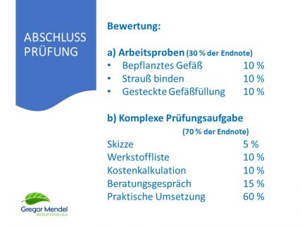 Ausbildung 13